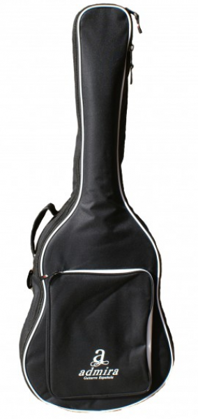 Preview: Admira FGCADM15 Tasche für Konzert-Gitarre