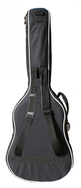 Preview: Admira FGCADM15 Tasche für Konzert-Gitarre