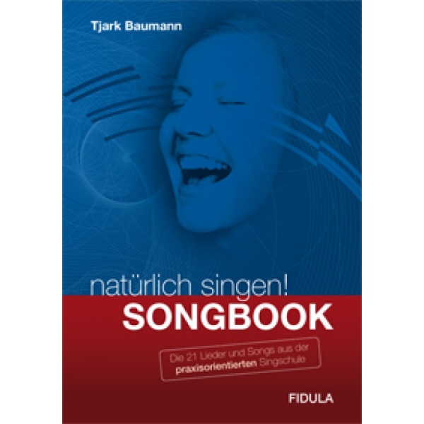 Preview: natürlich singen! Songbook