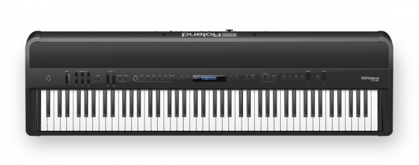 Preview: Roland FP-90 BK Stagepiano