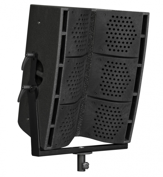 Mobile Preview: Line-Array Seeburg acoustic G3 Paar