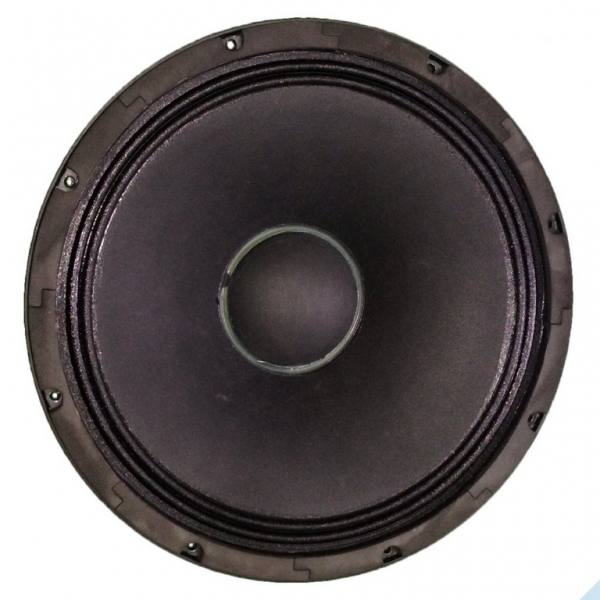 Preview: OEM Speaker 15'' 600 Watt gebraucht