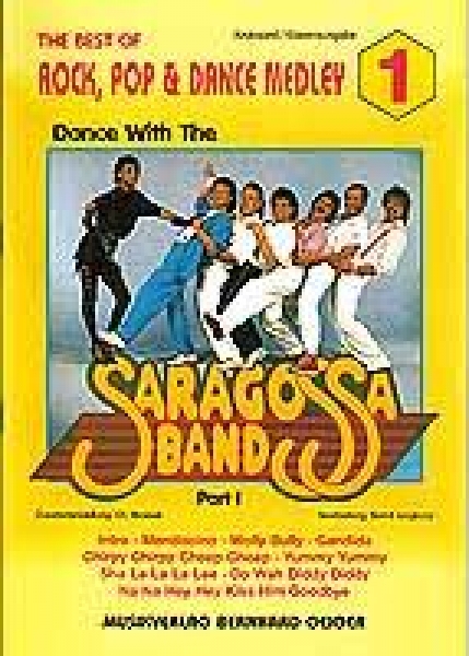 Preview: Saragossa Band Medley 2