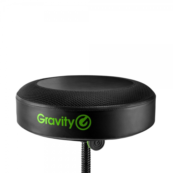 Preview: Gravity FD Seat 1 Musikerhocker