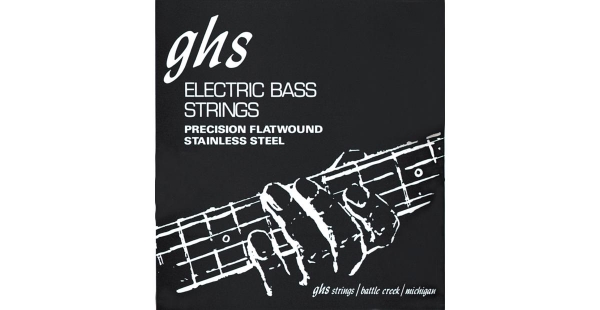 Preview: GHS 3020L Short Scale