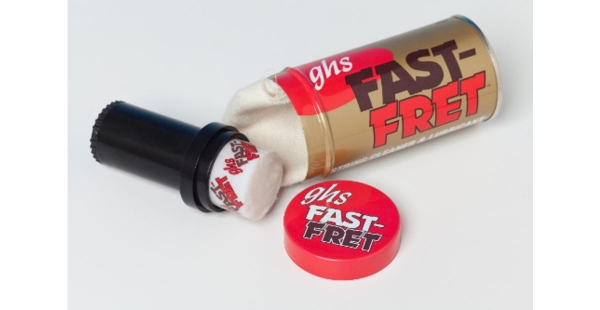 Preview: GHS Fast Fret