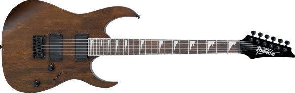 Mobile Preview: Ibanez GRG121DX-WNF
