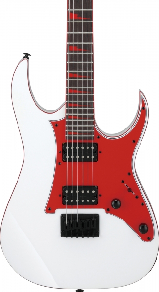 Mobile Preview: Ibanez GRG131DX-WH