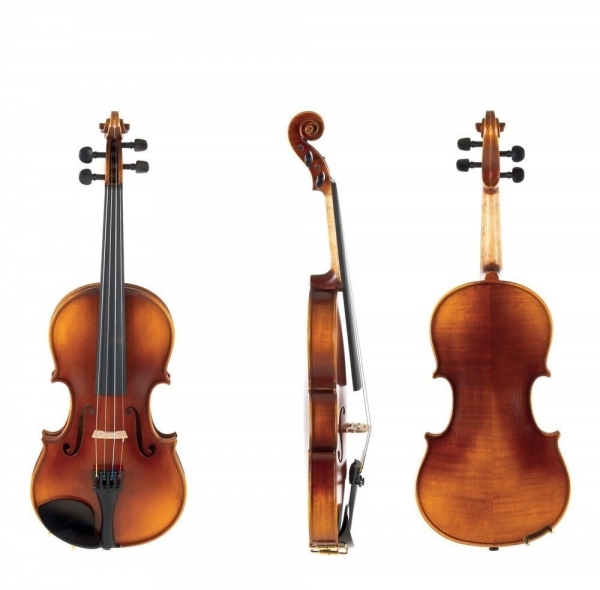 Mobile Preview: GEWA Violine Allegro 1/2