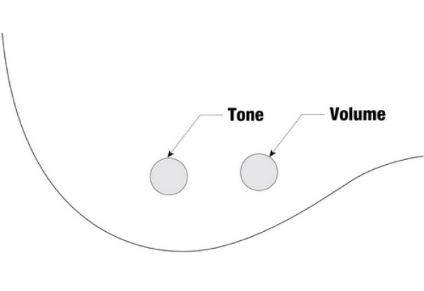 Preview: Ibanez GSR100EX-MOL