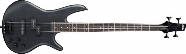 Preview: Ibanez GSR200B-WK