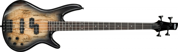 Preview: Ibanez GSR200SM-NGT