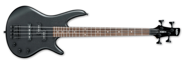 Preview: Ibanez GSRM20B-WK 