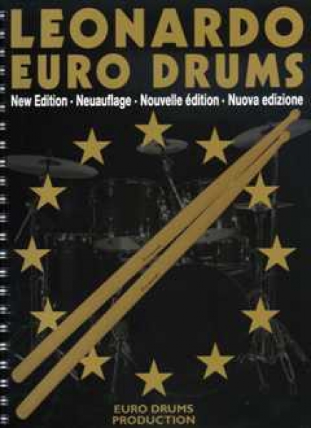 Preview: Euro Drums