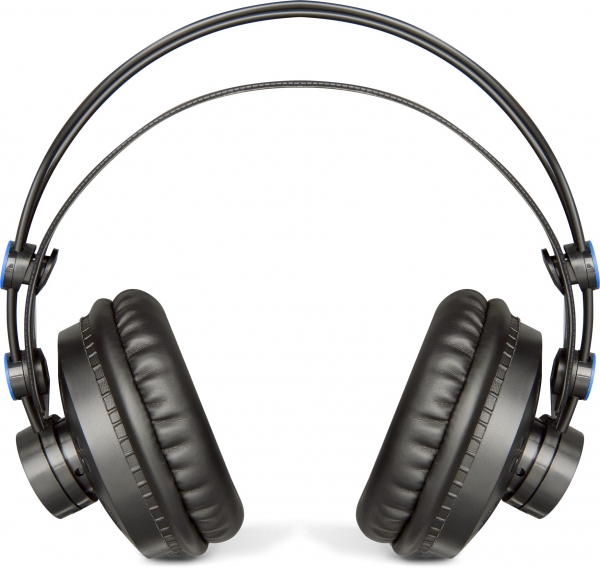 Preview: PreSonus HD7