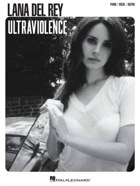 Preview: Lana Del Rey  Ultraviolence