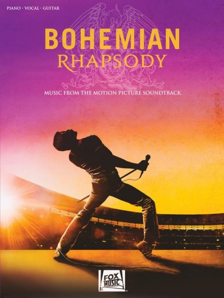 Preview: Bohemian Rhapsody