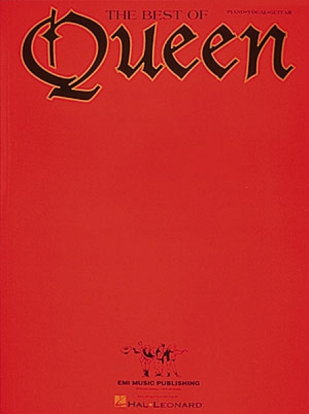 Preview: The Best of Queen