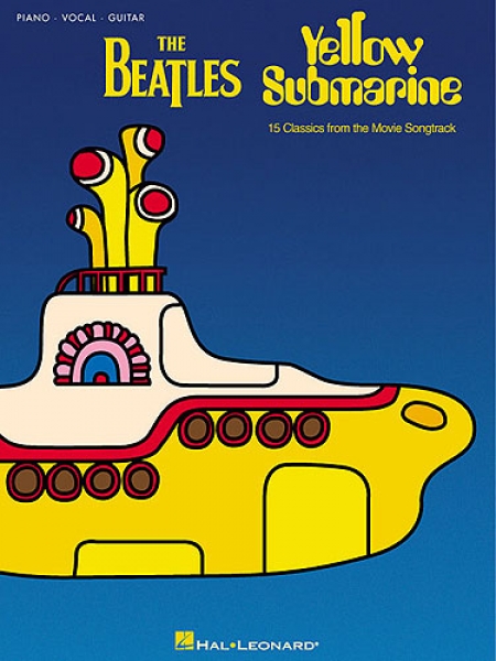 Preview: The Beatles - Yellow Submarine