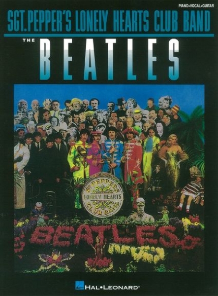 Preview: The Beatles - Sgt. Pepper's Lonely Hearts Club Band