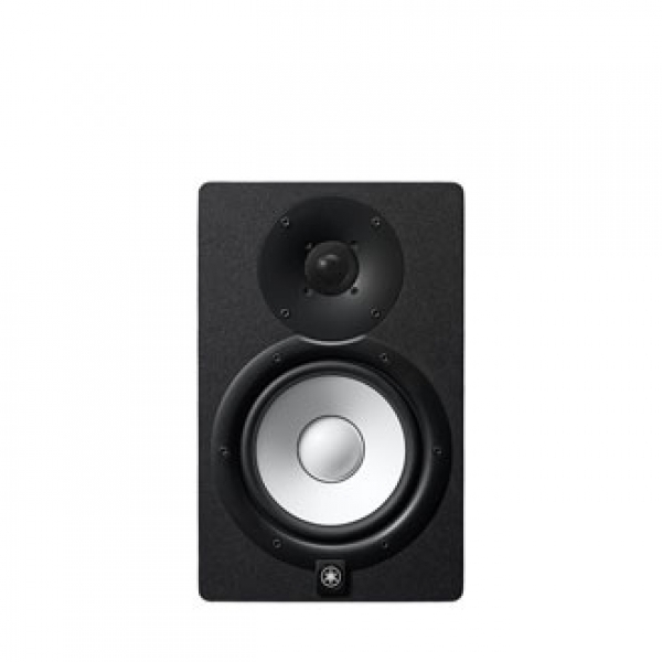 Preview: Yamaha HS7