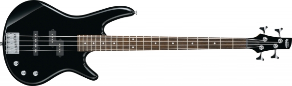 Preview: Ibanez IJSR190-BK Jumpstart Bass