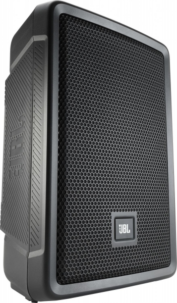 Preview: JBL IRX108BT