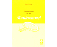 Preview: Spielanleitung für die Maultrommel