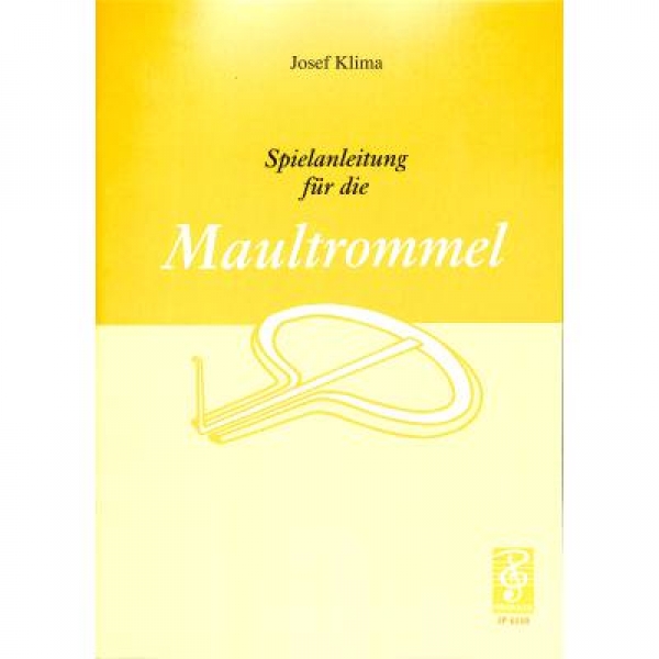 Preview: Spielanleitung für die Maultrommel