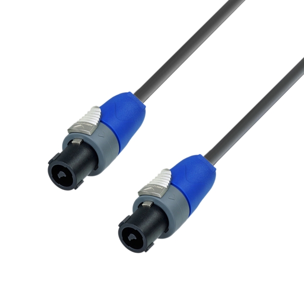 Preview: Adam Hall Cables K5 S215 SS 0300