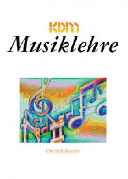 Preview: KDM MUSIKLEHRE