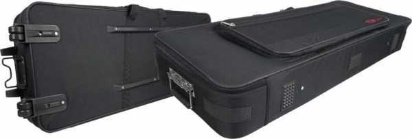 Preview: STAGG KTC-107 Softcase
