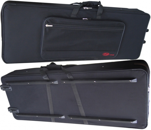 Preview: STAGG KTC-128 Softcase