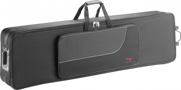 Preview: STAGG KTC-140D Softcase
