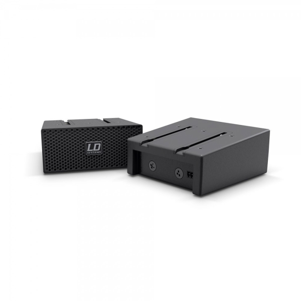 Preview: LD SYSTEMS CURV500ES B-Ware