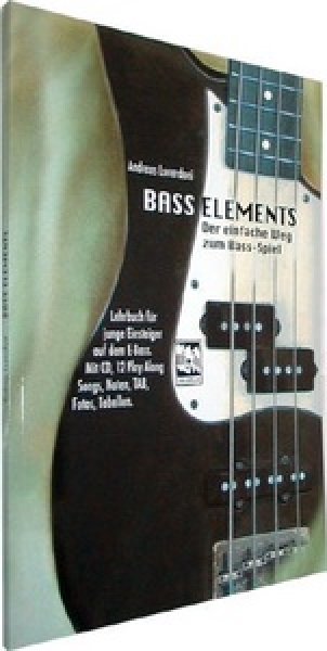 Preview: Bass Elements