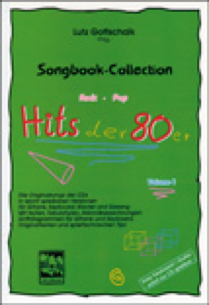 Preview: Hits der 80er Bd.1