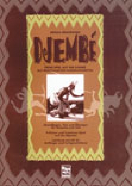 Preview: DJEMBE 1 +CD