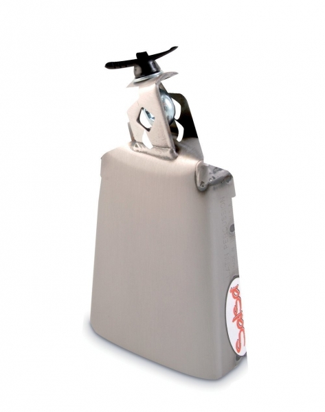 Preview: Latin Percussion ES-12 Cowbell Cha-Cha low pitch