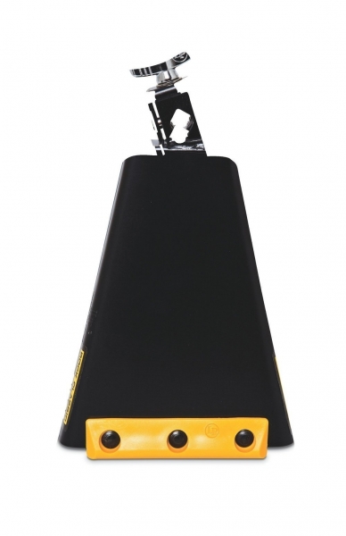 Preview: Latin Percussion LP009-N Cowbell Classic Ridge Rider