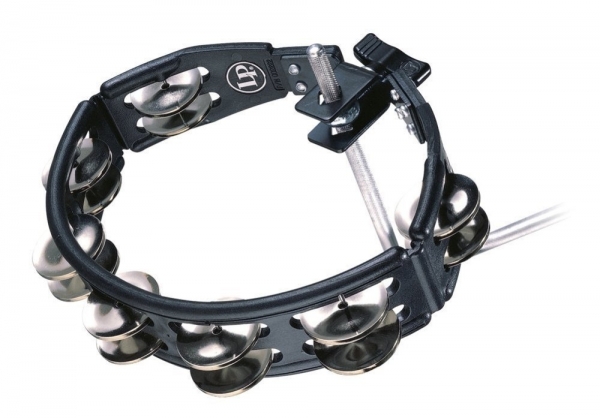 Mobile Preview: Latin Percussion LP160 Tambourin Cyclop montierbar