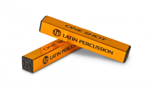 Preview: Latin Percussion LP442A Shaker One-Shot klein