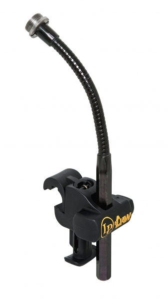 Preview: Latin Percussion LP591A EZ-Mount Mic Claw