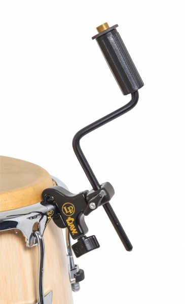 Mobile Preview: Latin Percussion LP592A-X Mic Claw with Z-Rod