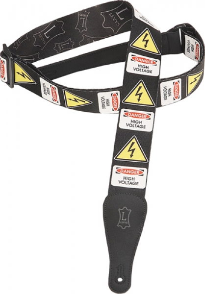 Preview: LEVYS MPS2007 Gurt