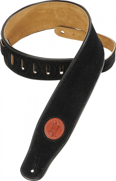 Preview: LEVYS MSS3BLK Gurt