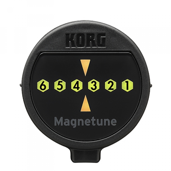 Preview: KORG Magnetune