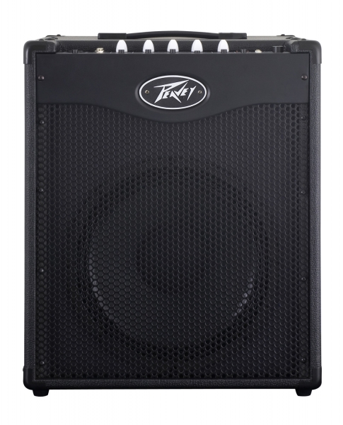 Preview: PEAVEY MAX 110 BassCombo 