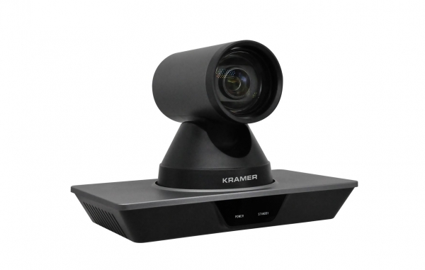 Preview: Kramer K-Cam4K PTZ-Kamera