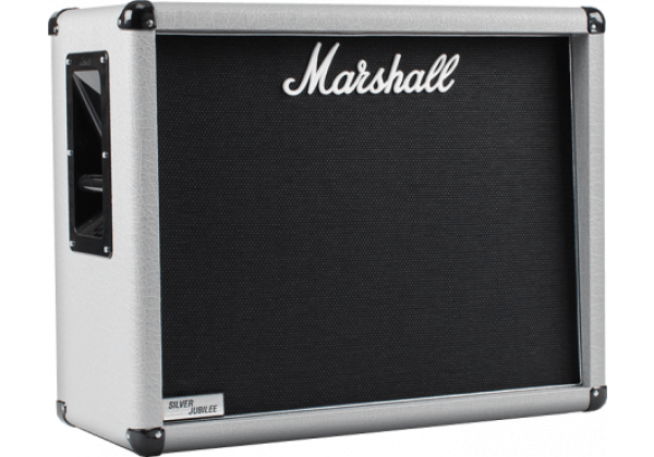 Preview: Marshall 2536 Silver Jubilee 2x12